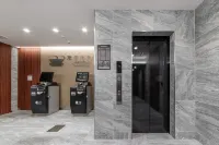 Henn na Hotel Express Osaka Namba Nipponbashi Annex - baru