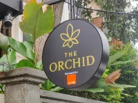 The Orchid by Flat06 - New