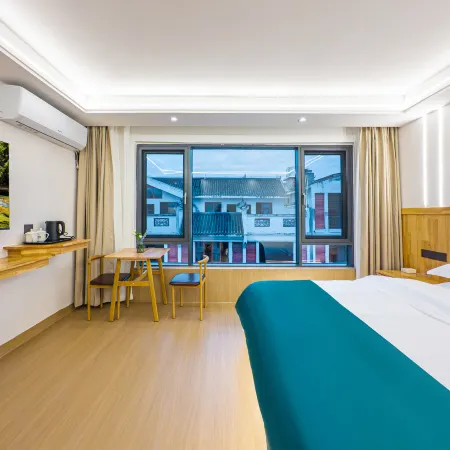 Libo Meili Yunjian Homestay
