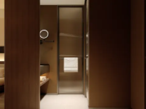 天長朵婭飯店（高新科技產業開發區店） 天長酒店