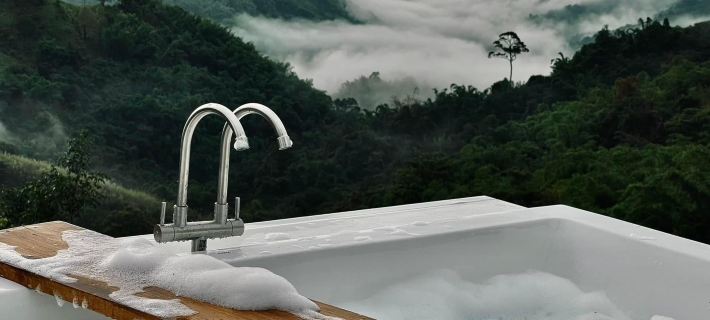 Area21 Khaokho Hotels in Khao Kho