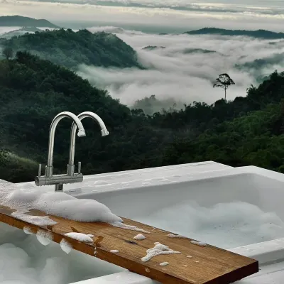 แอเรียล21 เขาค้อ โรงแรมใกล้The Most เขาค้อ-ลานกางเต็นท์