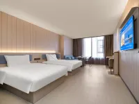 Hanting Hotel (Yangxi West Lake Park, Yangjiang) Hotels in Yangxi