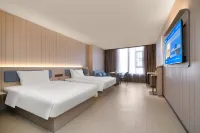 Hanting Hotel (Yangxi West Lake Park, Yangjiang)