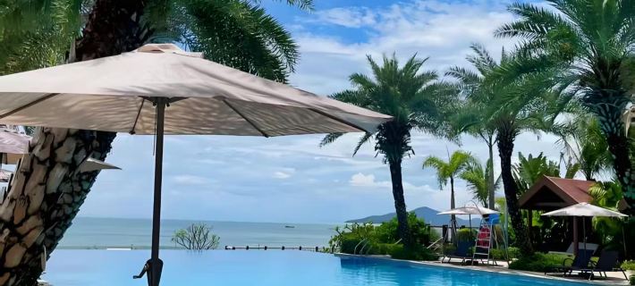 Haiqing · Family Vacation Villa (Beidaihe New District Seatopia) Отели в г. Циньхуандао