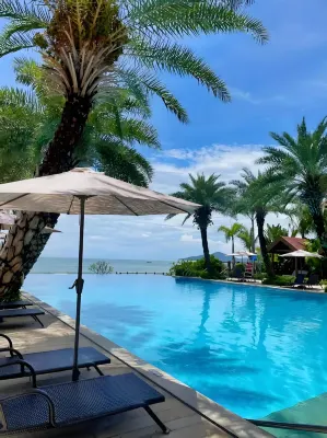 Haiqing Holiday Villa (Beidaihe New District Seatopia)