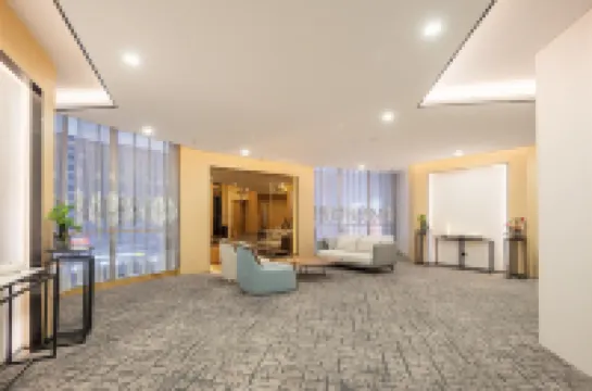 Putian Huitong Haoting International Hotel