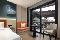 Miyang Miju Hotel (Furong Town Grand Waterfall) - New