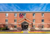 Studio 6 Extended stay Florence, KY - Meijer Dr./Cincinnati Hotels in Florence