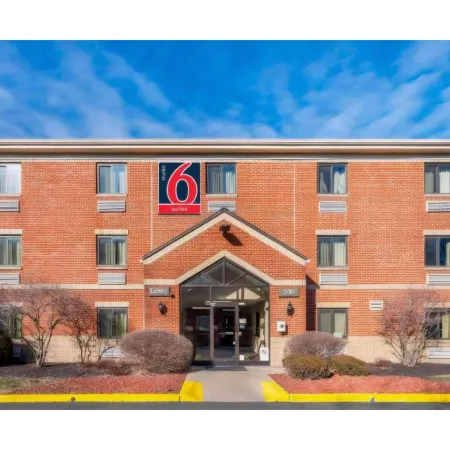 Studio 6 Extended stay Florence, KY - Meijer Dr./Cincinnati