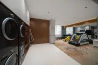 Jinxin Hostel - Gym