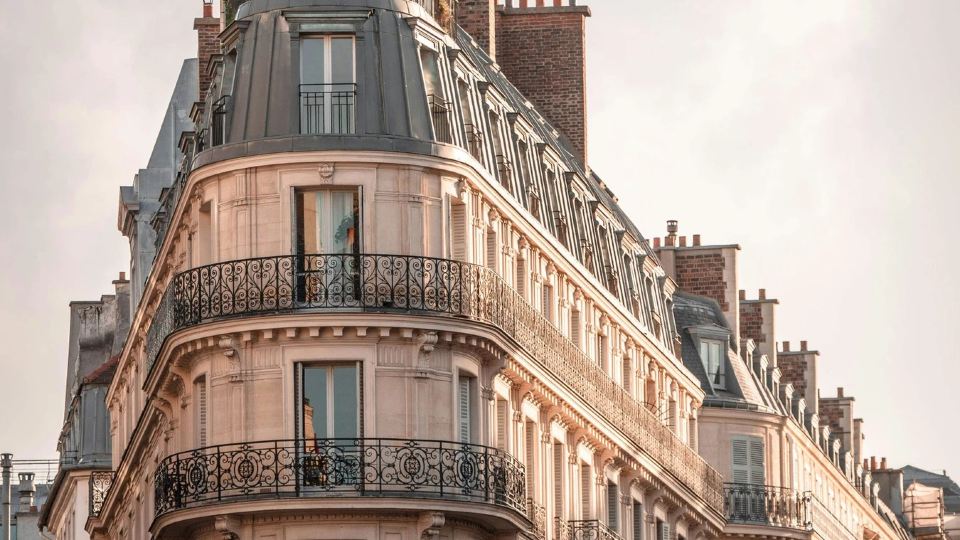 Hotel Casimir Paris