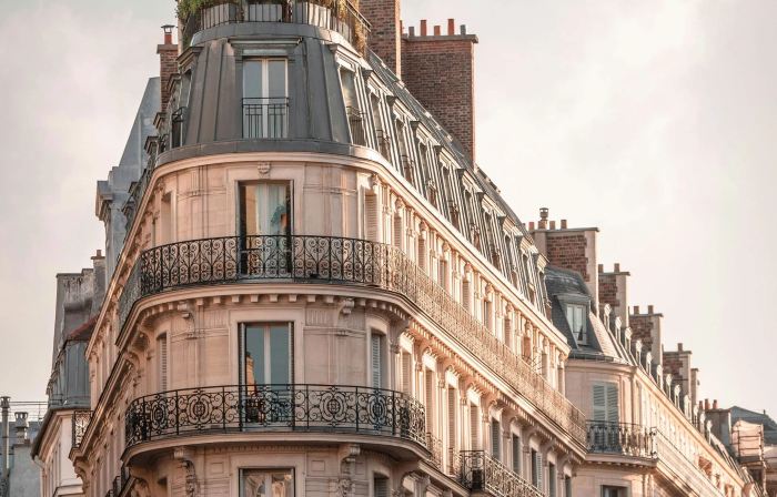 Hotel Casimir Paris