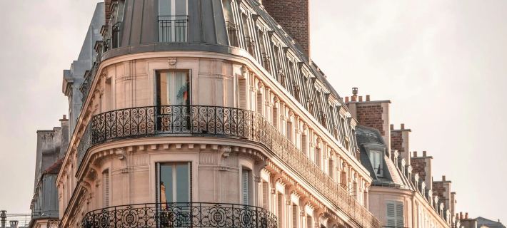 Hotel Casimir Paris Hotels in Париж