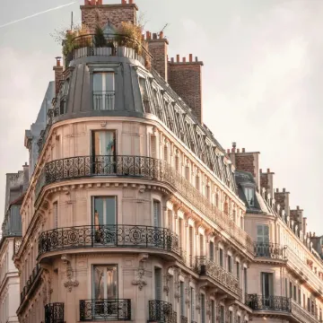 Hotel Casimir Paris
