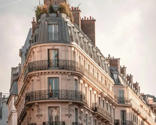 Hotel Casimir Paris Hotels in Paris