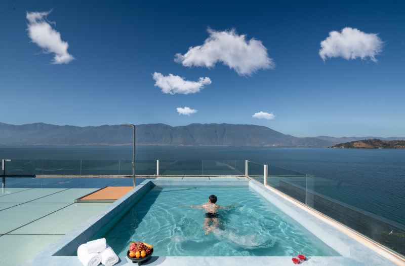 Nymph Resort photo 4