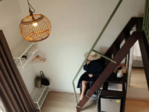 ปากช่อง เซ็นเตอร์ พอชเทล โรงแรมในปากช่อง