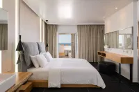 Mykonos Kosmoplaz Beach Resort Hotel - balcony