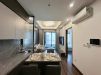 Tera Apartment Hoang Huy Commerce Hotels in Haiphong