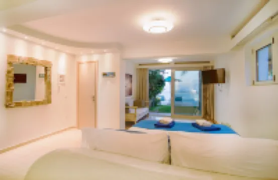 VILLA BELLA ELENA