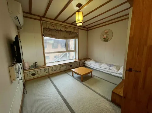 OYO Liaoyang Hongwang Business Hotel - 2-Star
