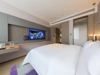 Lifeng Hotel Chongqing Three Gorges Museum People's Grand Hall Flagship Store Hotel in zona Museo Three Gorges