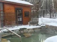 DoubleTree by Hilton Changbaishan Hot Spring - Træningscentre