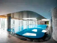 Anstay Marina Hotel Ha Long Hotels near Tuan Chau Island