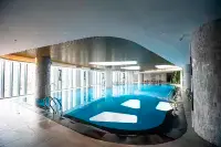 แอนสเตย์ มารีนา โรงแรม ฮาลอง