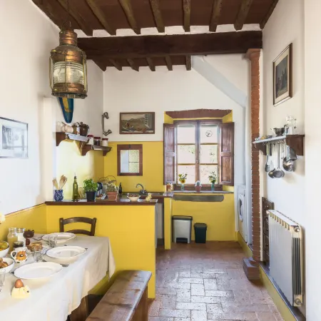 Casa dell'Alloro