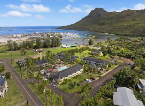 The Kauai Inn