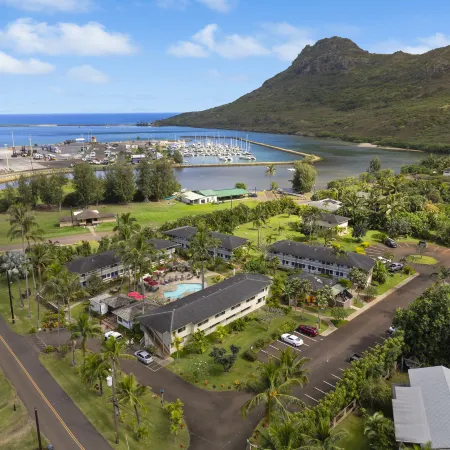 The Kauai Inn