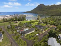 The Kauai Inn