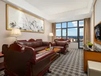 Starshar Hotel Hotel a Dong'an