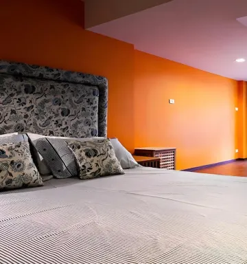 ห้องซูพีเรียร์ พร้อมระเบียง