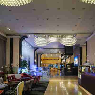 Embledon Hotel Hotel Exterior