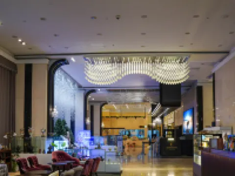 Embledon Hotel Hotels in Ansan