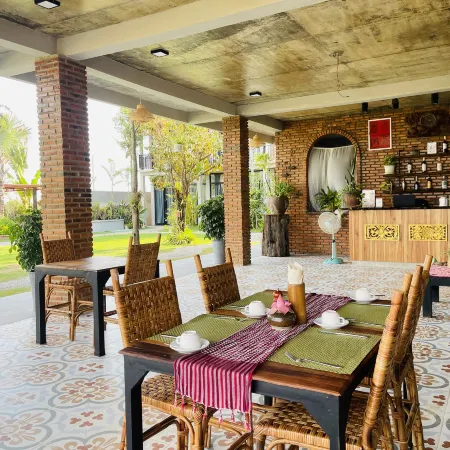 The Sanctuary Homestay