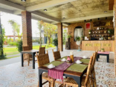 The Sanctuary Homestay