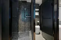 Jimi Design Hotel (Shenzhen Dongmen Old Street MixC Mall) โรงแรมใกล้คิงกลอรีพลาซ่า