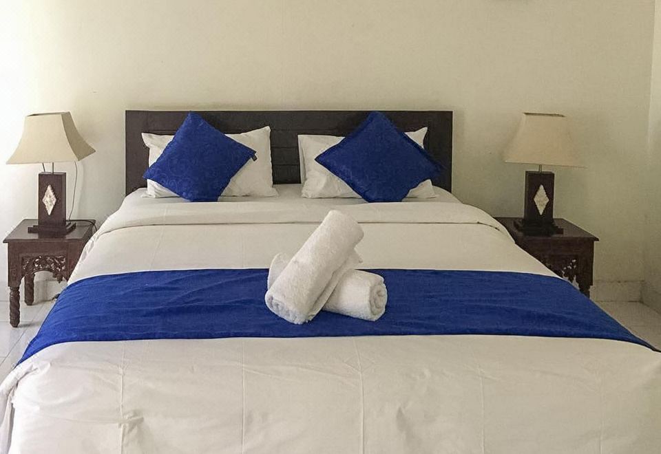 Coconut Village Guest House Lembongan RedPartner Images