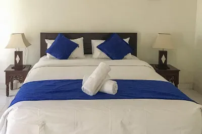 Coconut Village Guest House Lembongan RedPartner Hotels in Bali