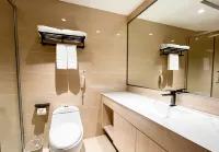 โรงแรมวันเจียตงฟาง - พร้อมอาหารเช้า