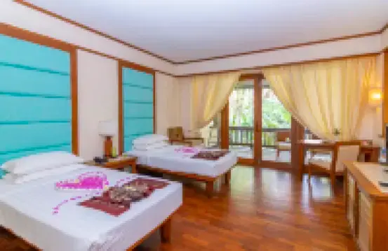 Aureum Palace Resort Ngwe Saung Hotels in 