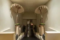 I Hotel Batam - スパ