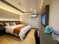 Airmate Chain Hotel (Shifu Square Pedestrian Street)
