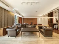 CHECK inn SELECT - Taipei NeiHu - 4 stelle