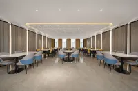 武漢黃鶴樓武昌江灘錦江都城飯店