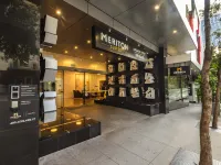 Meriton Suites Adelaide Street Hotels in Brisbane